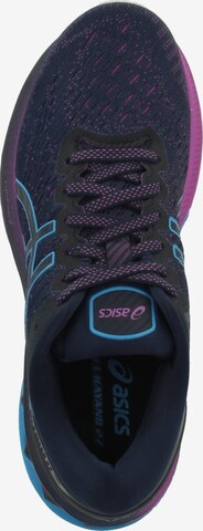 Chaussure de course 'Gel-Kayano 27' ASICS en bleu