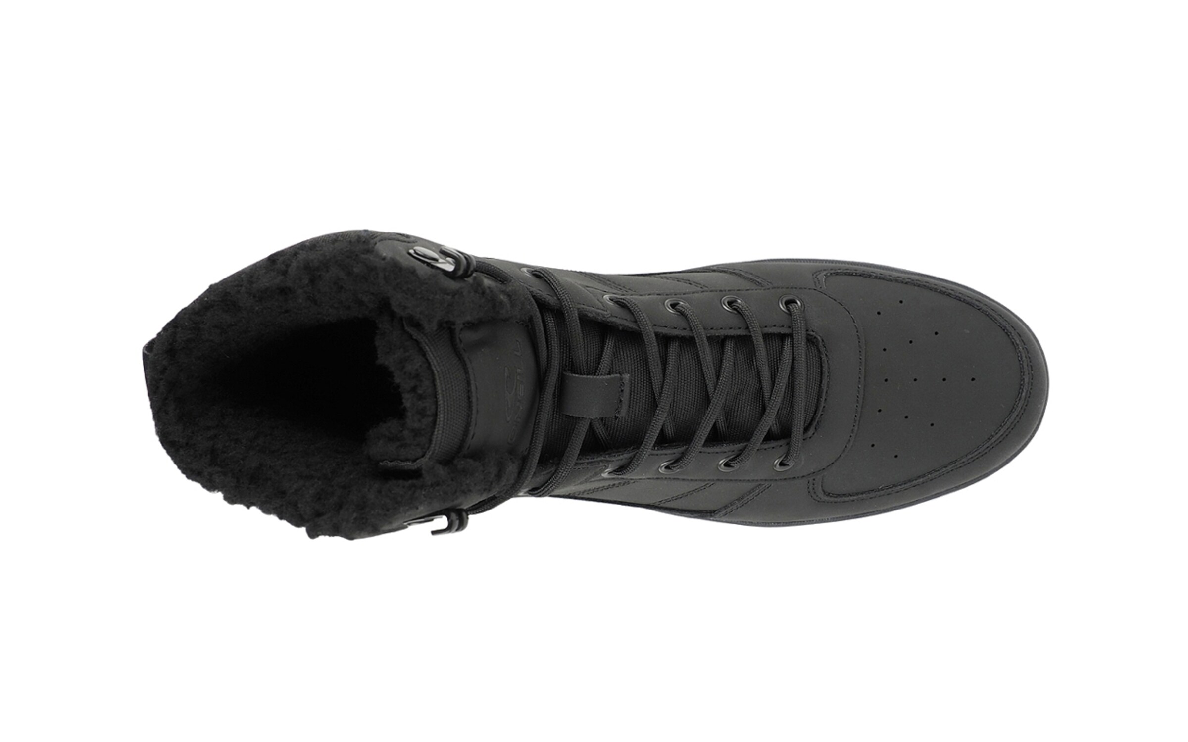 O'NEILL Lace-Up Boots in Black