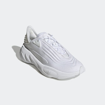 ADIDAS ORIGINALS Sneakers 'Adifom SLTN' in White