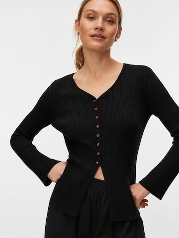 Giacchetta di VERO MODA in nero
