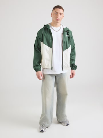 Nike Sportswear Majica 'VOMERO' | bela barva