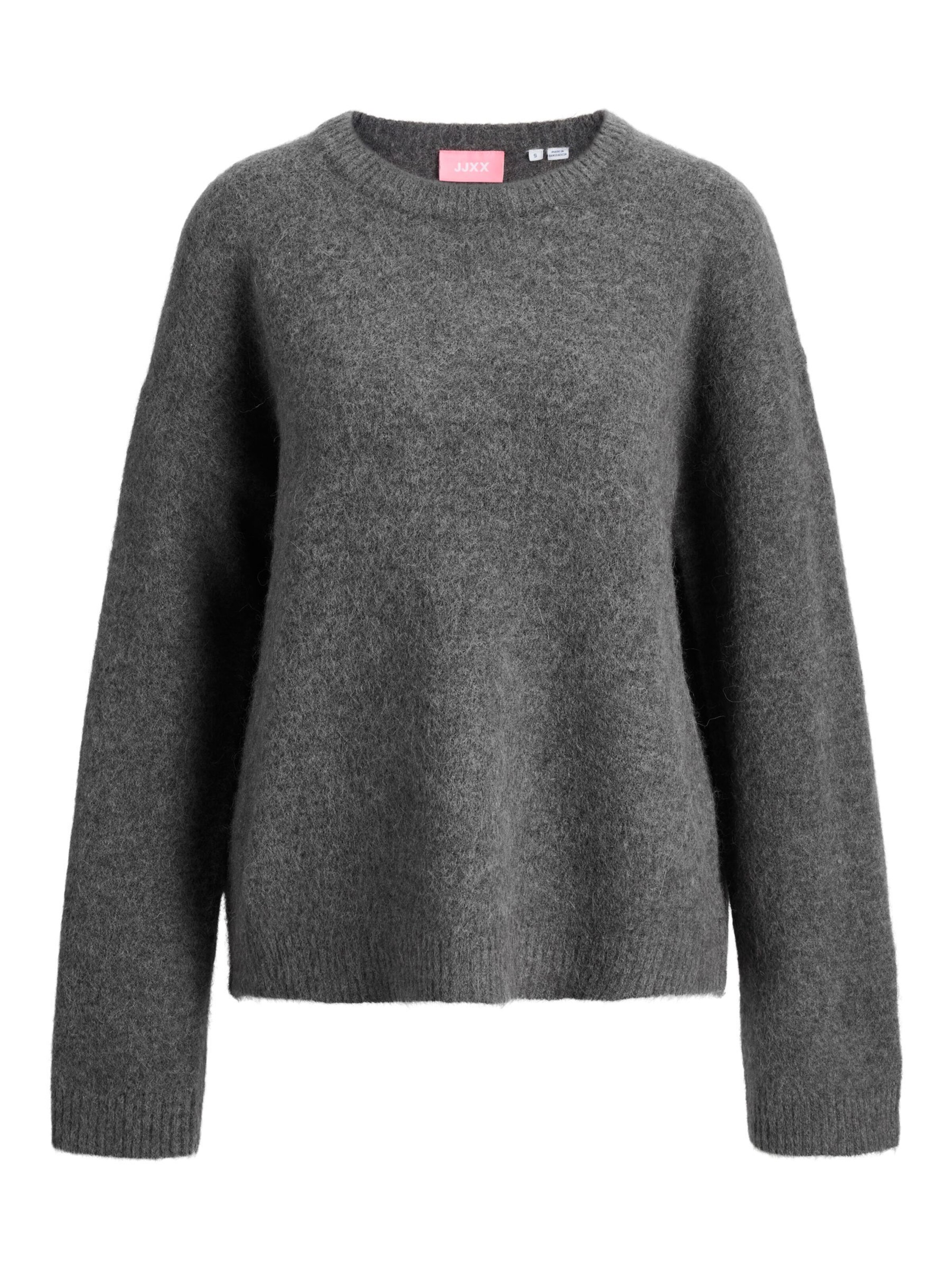 JJXX - Jersey 'JXMatilda' en gris: frente