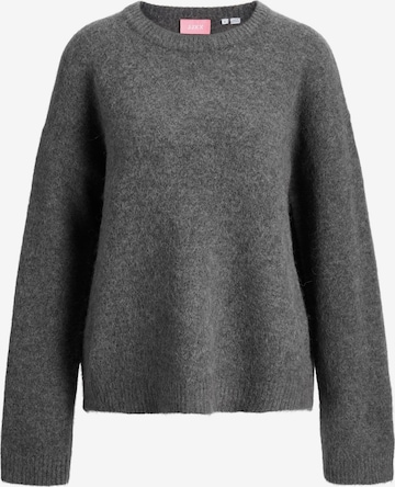 JJXX - Jersey 'JXMatilda' en gris: frente