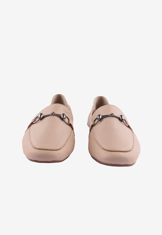D.MoRo Shoes Loafer 'VIALTA' in Pink