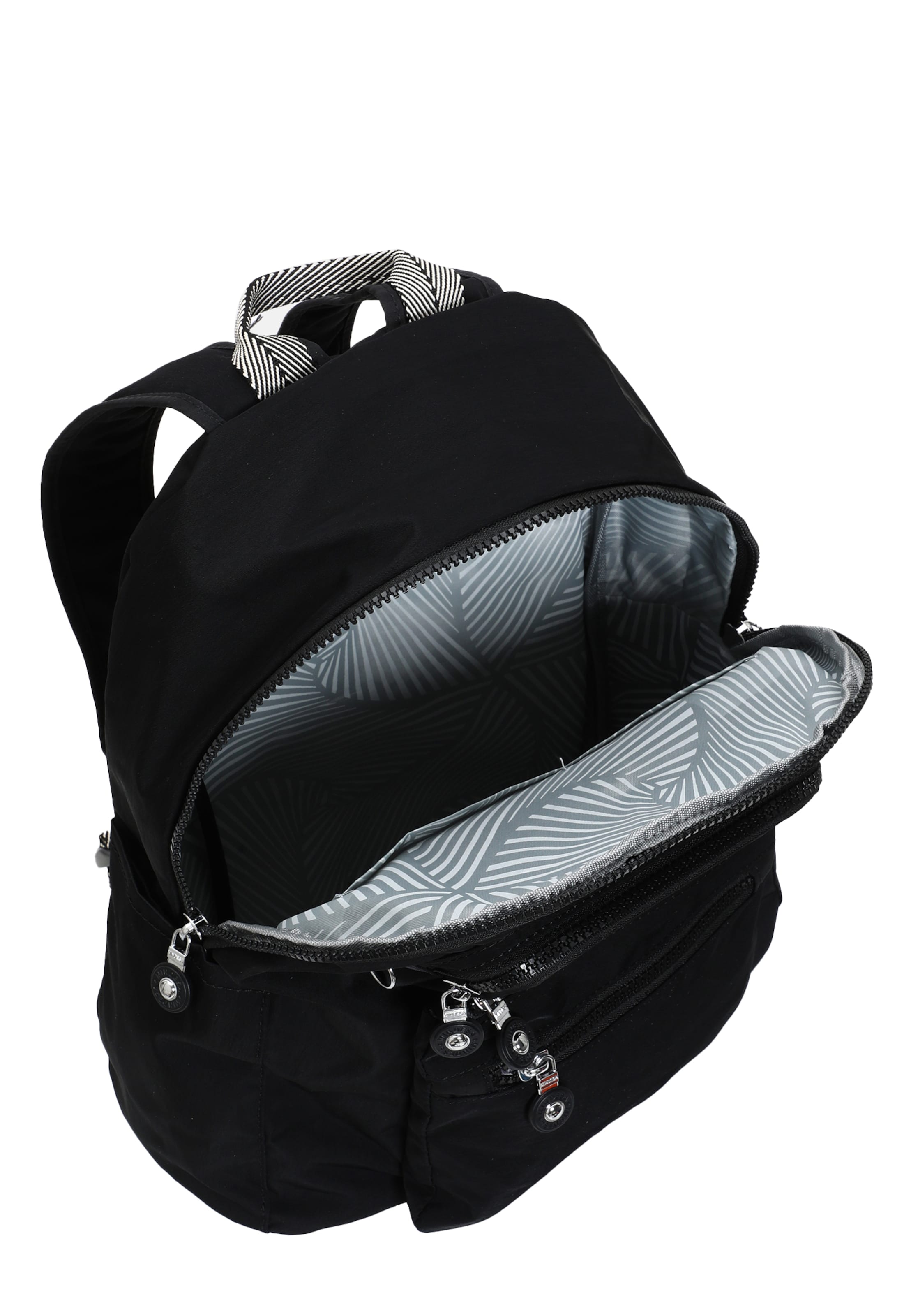 Mindesa - Mochila en negro