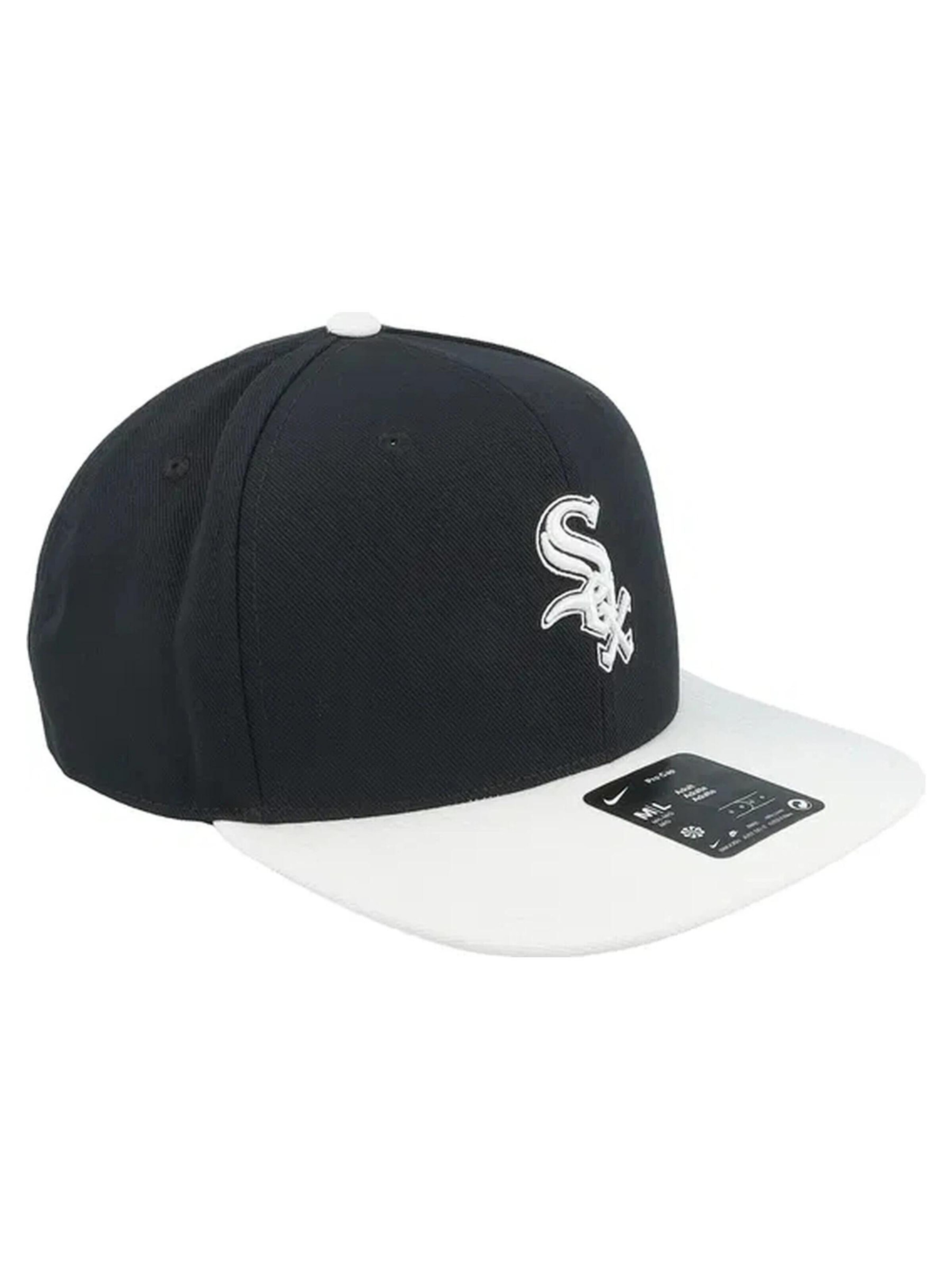 NIKE - Gorra en negro