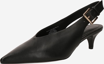 & Other Stories Remmiavokkaat värissä musta: etupuoli