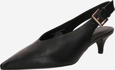 Basutės iš & Other Stories, spalva – juoda, Prekių apžvalga