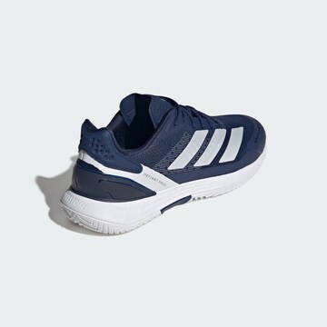 ADIDAS PERFORMANCE Sports shoe 'Defiant Speed 2' in Blue