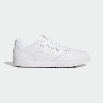 ADIDAS PERFORMANCE Spordijalats 'Retrocross 25', värv valge