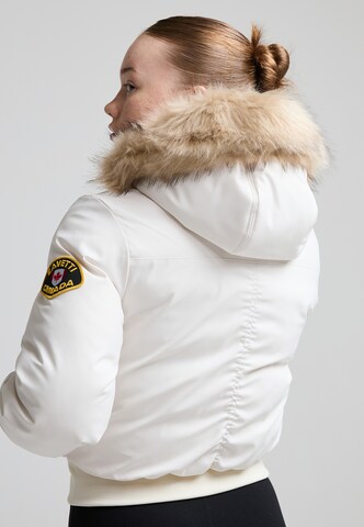 Zavetti Canada Tussenjas 'Arabella' in Wit