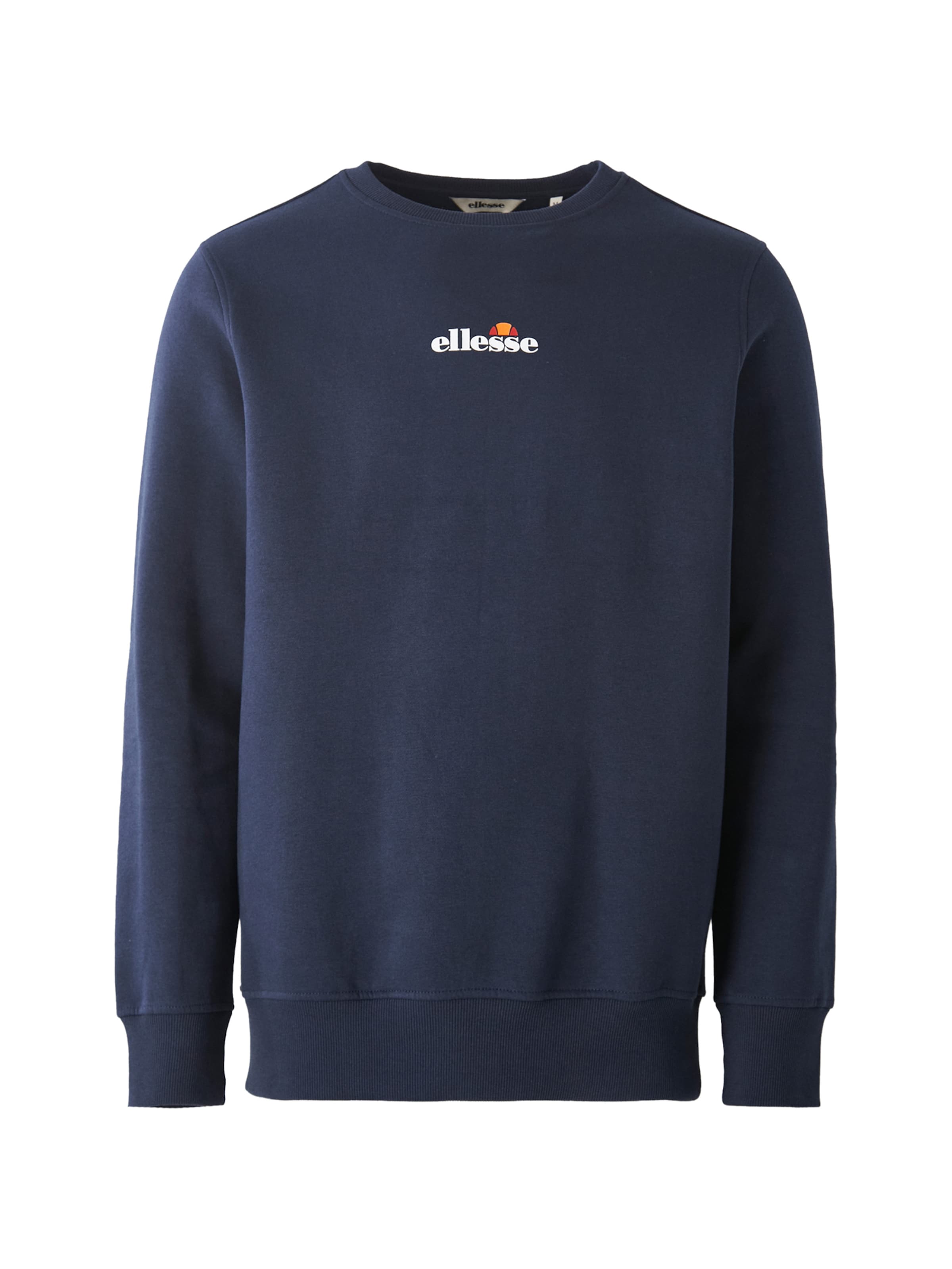 ELLESSE - Sweatshirt &#x27;Kiamto 2&#x27; em azul: frente