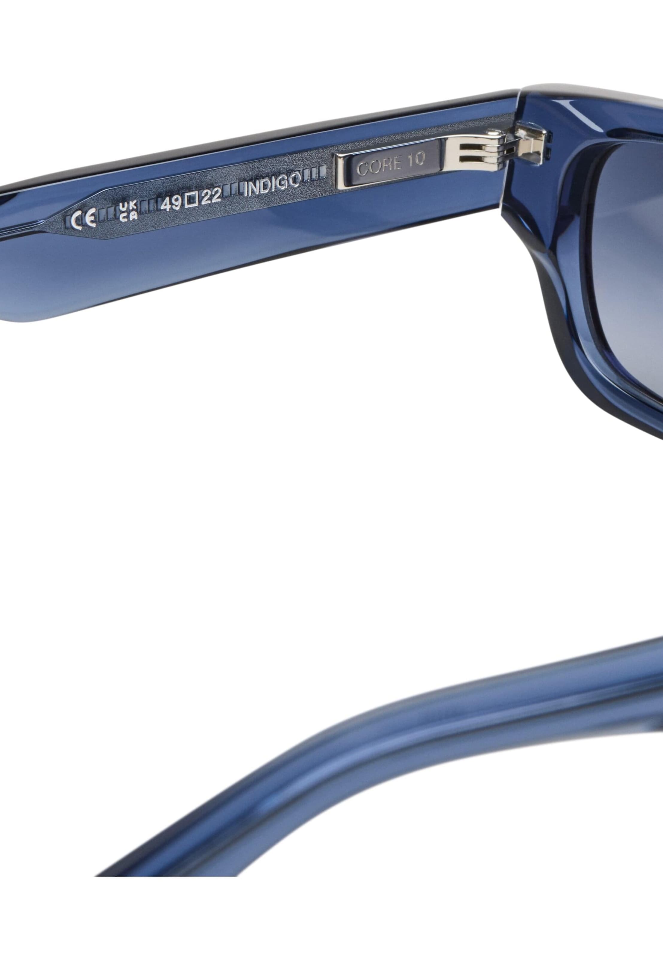 Occhiali da sole di CHIMI in blu