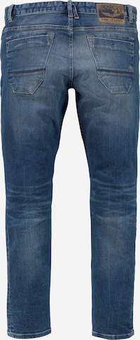 PME Legend Regular Jeans in Blauw