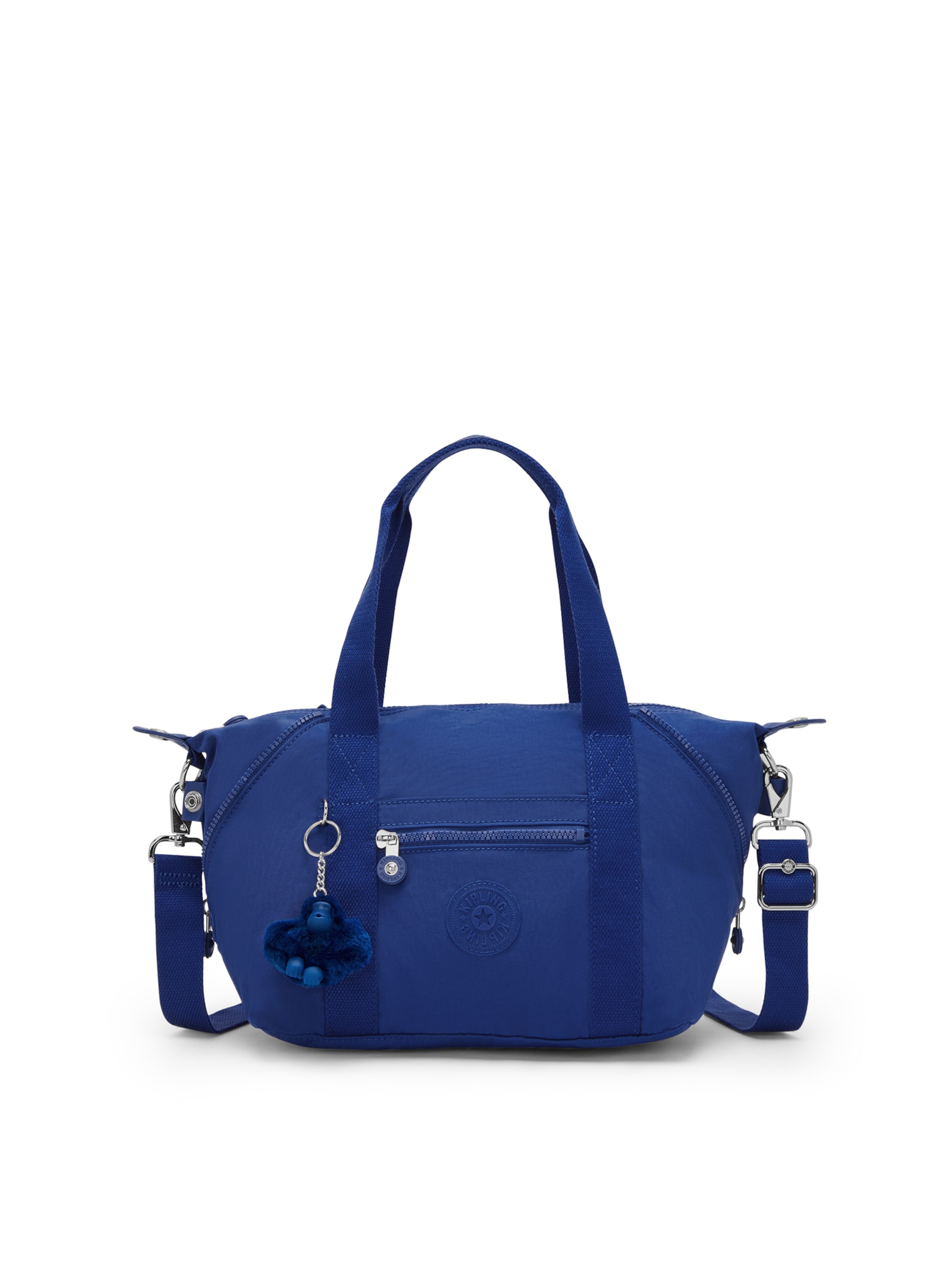 KIPLING Přebalovací taška 'Art Mini' – modrá