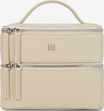 balta Kazar Kosmetinė: priekis