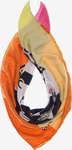 ESCADA Schal oder Tuch One Size in Mischfarben: predná strana