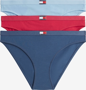 Tommy Hilfiger Underwear Трусы-слипы 'Heritage' в Синий: спереди
