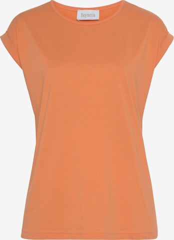 BOYSEN'S Shirt in Orange: predná strana