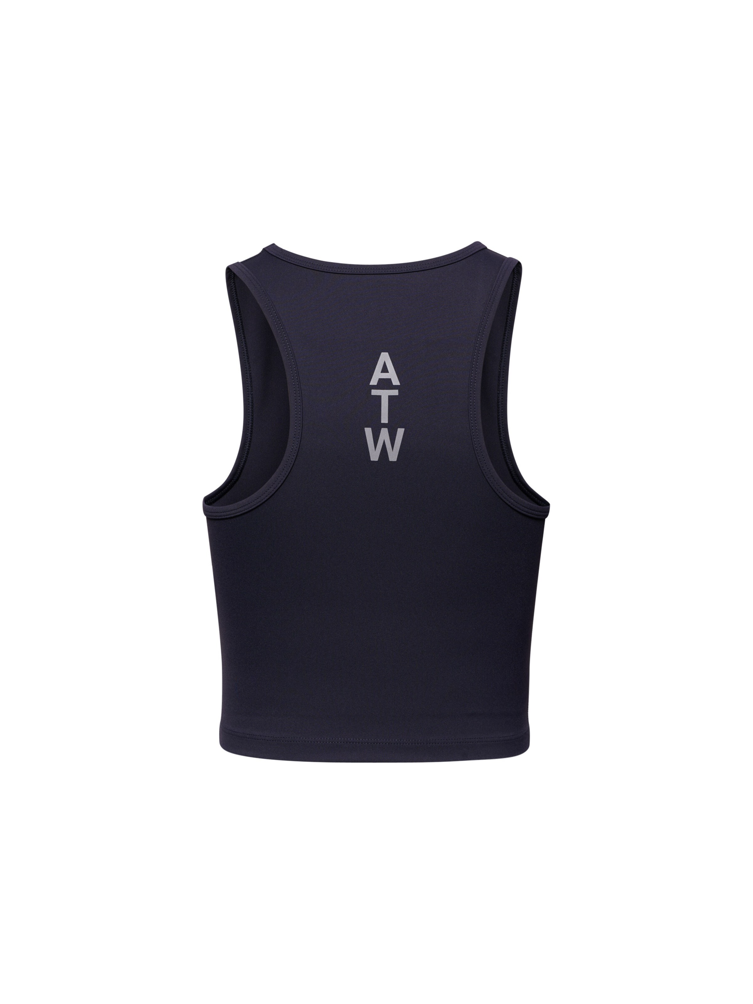 HALO Sporttop in Blauw