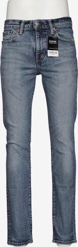 LEVI'S ® Jeans 29 in Blau: Vorderseite