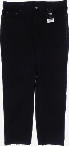 PIONEER Jeans in 42 in Black: front