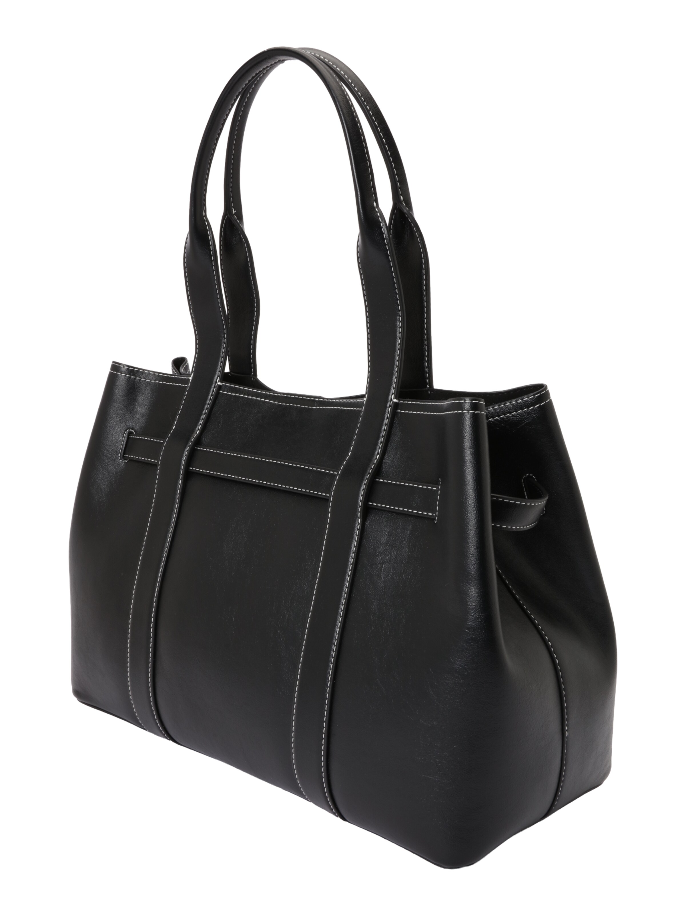 Calvin Klein Regular Beuteltasche in Schwarz