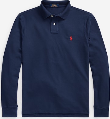 Polo Ralph Lauren Slim Fit Paita värissä sininen: etupuoli