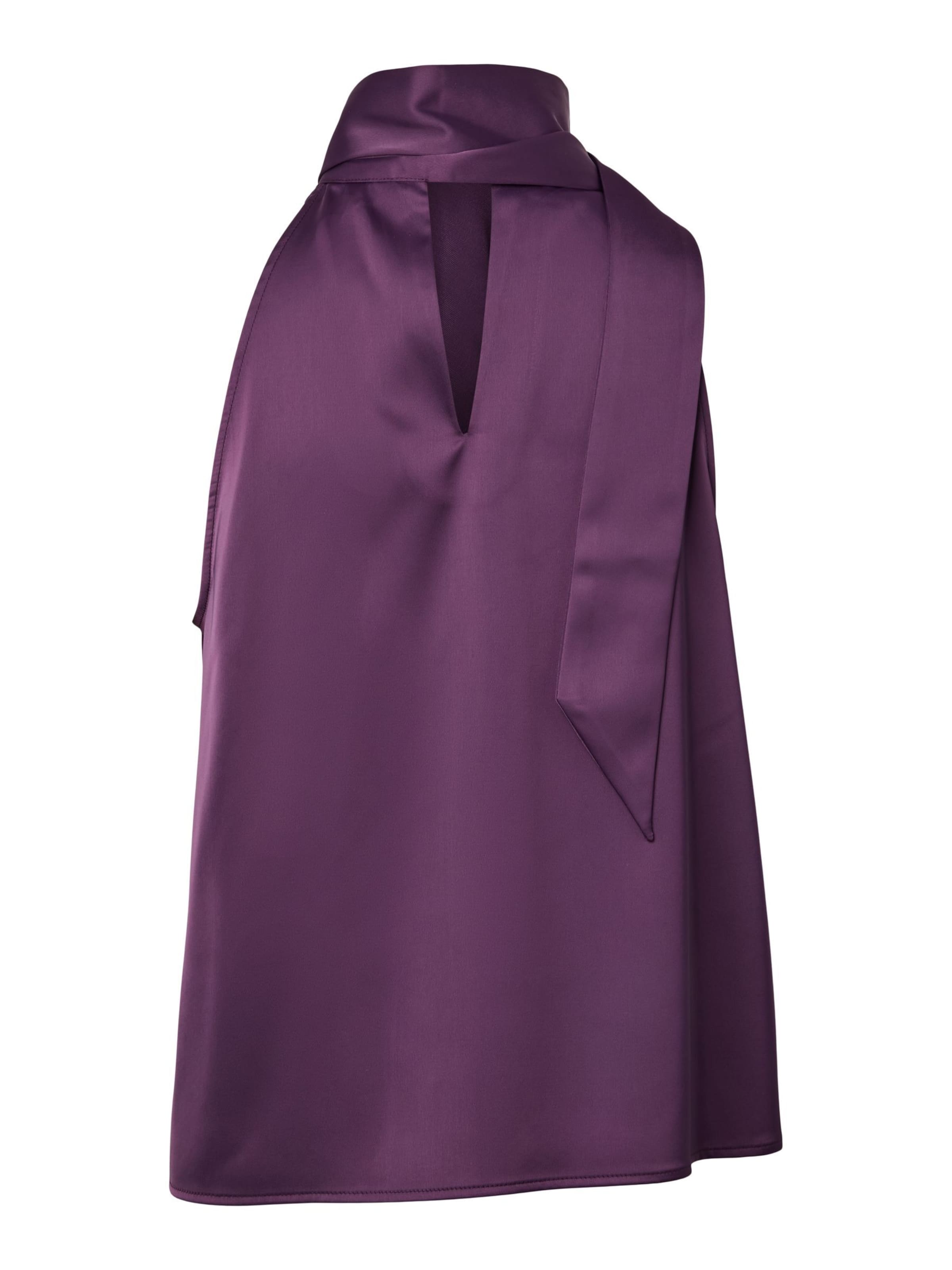 Haut 'YASPella' YAS en violet