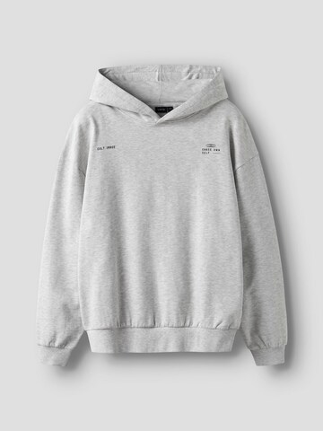 LMTD - Sudadera en gris