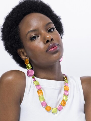 Luxenter - Cadena 'Tosab' en Mezcla de colores