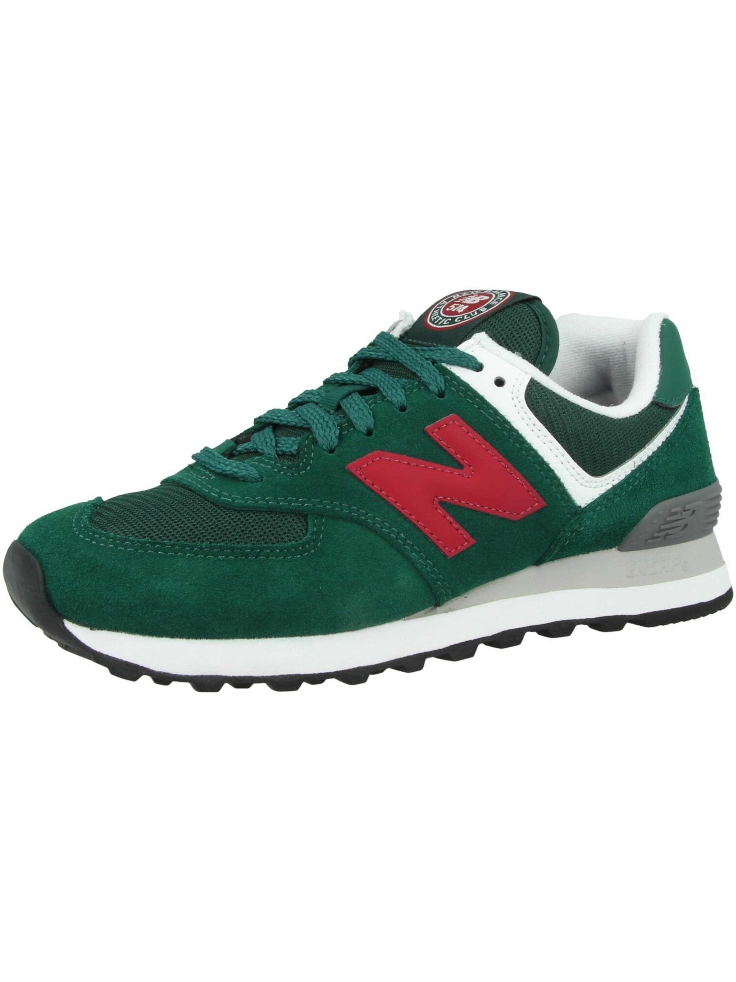 new balance dames sneakers