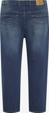 Oklahoma Jeans Loose fit Jeans in Blue