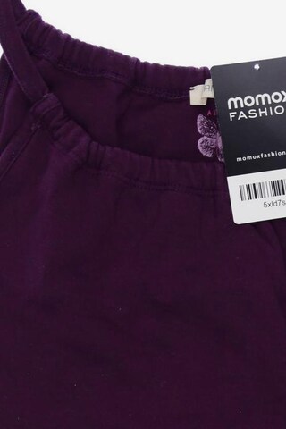 Mandala Top & Shirt in L in Purple