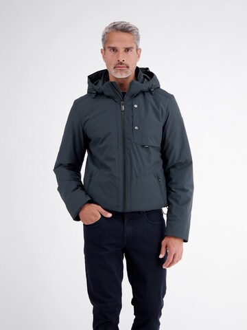 LERROS Performance Jacket in Blue