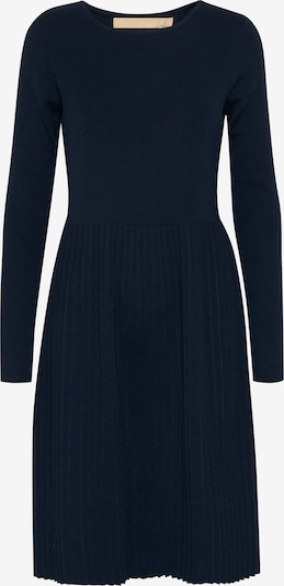 Megzta suknelė 'Luci' iš CULTURE, spalva – tamsiai mėlyna, Prekių apžvalga