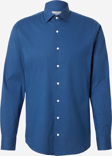 Michael Kors Poslovna košulja 'FIL A FIL' u plava, Pregled proizvoda