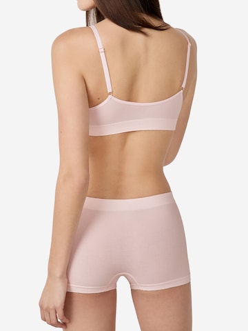 Panty di ETAM in rosa