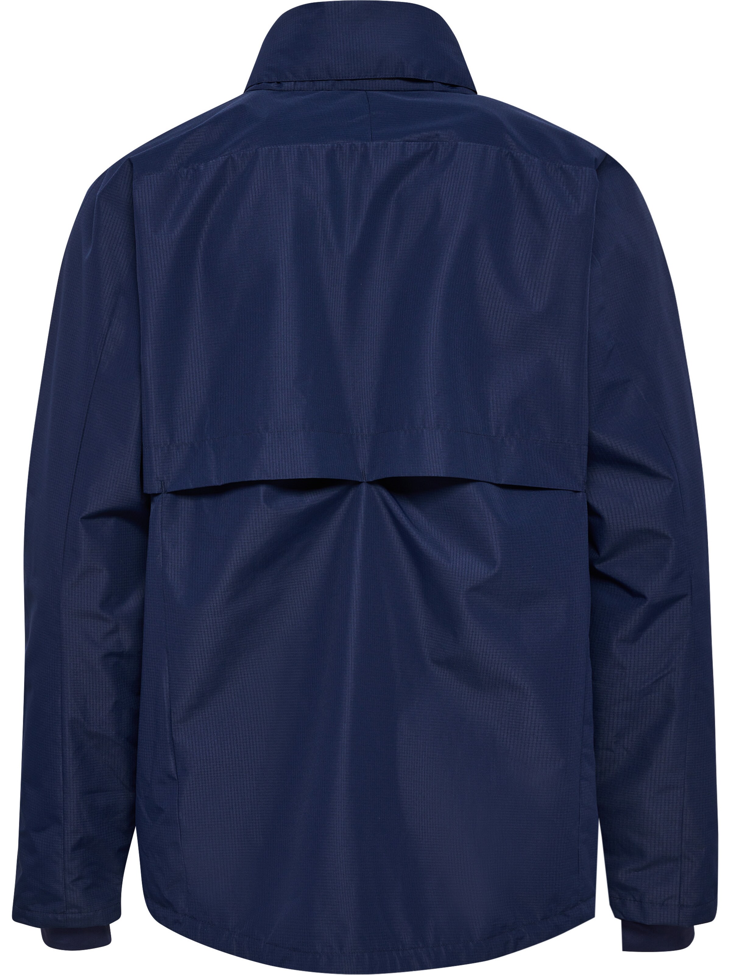 Hummel Sportsjakke i blå