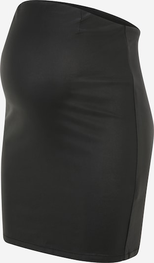 Vero Moda Maternity تنورة 'MILLY' بـ أسود, عرض المنتج