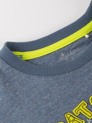 SIGIKID Shirt‌ in Blau