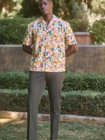 Regular fit Camicia di Next in colori misti