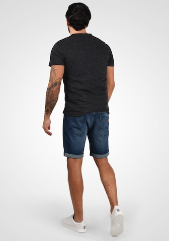 BLEND Regular Jeans 'Grilitsch' in Blauw