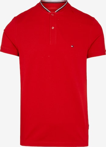 TOMMY HILFIGER Shirt in Red: front