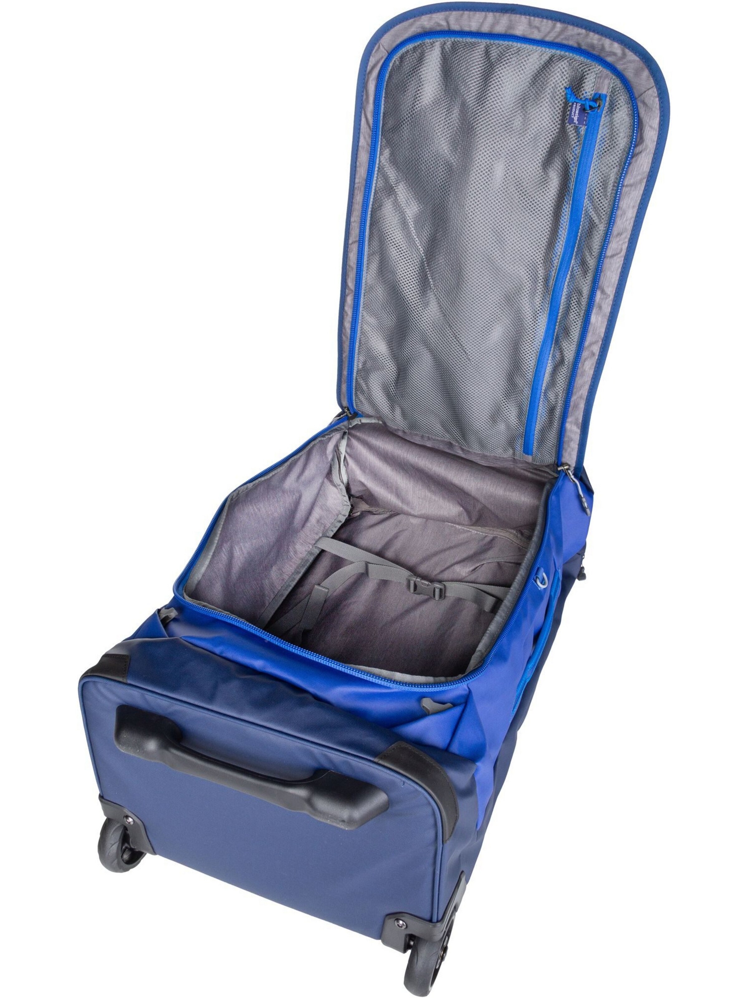 Valisette 'Pro Movo 60' DEUTER en bleu