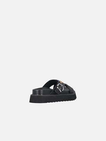 PINKO Mule 'KATE' in Black