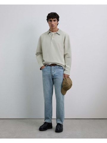 Scalpers Tréning póló - bézs