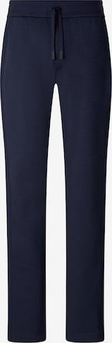 BOGNER Sweatpants 'Leroy' in Blau: Vorderseite