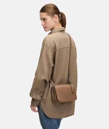 Sac à bandoulière Liebeskind Berlin en marron