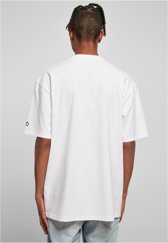 Starter Black Label - Camiseta en blanco